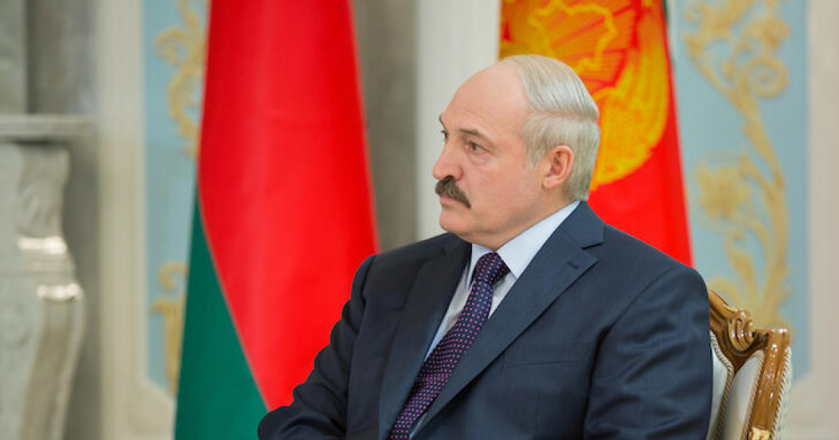 Itt van Lukasenka bejelentése – az európai uniós csúcsra időzítve