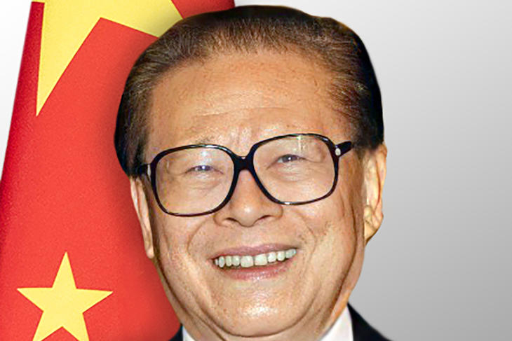 Li Csiang kínai kormányfő a kínai befektetésekért szállt síkra. Fotó: Wikipedia