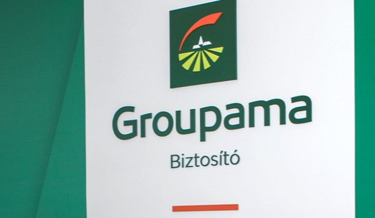 Groupama Biztosító