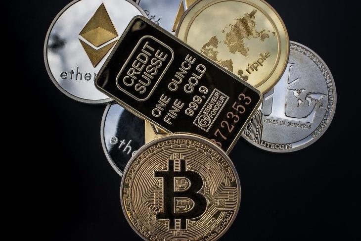 7 ok, amiért a bitcoin és az ether újra száguld
