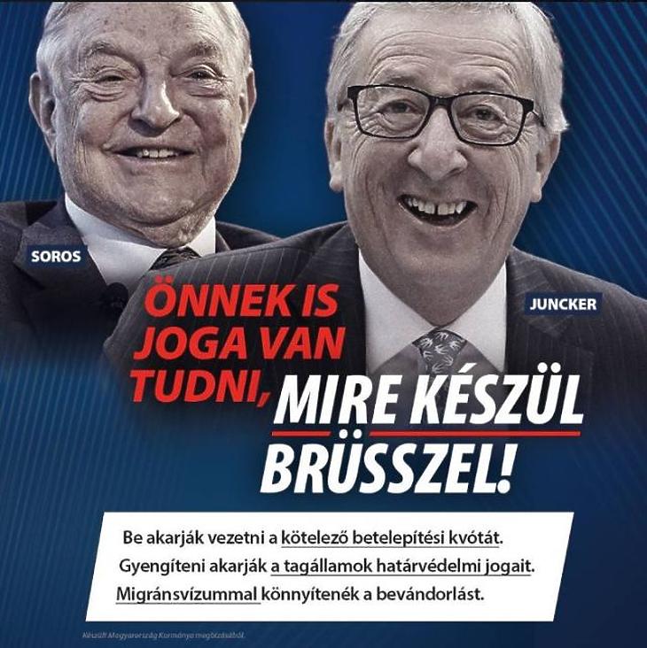 Reagált a kormány: 8 oldalon keresztül válaszolnak az Európai Bizottságnak