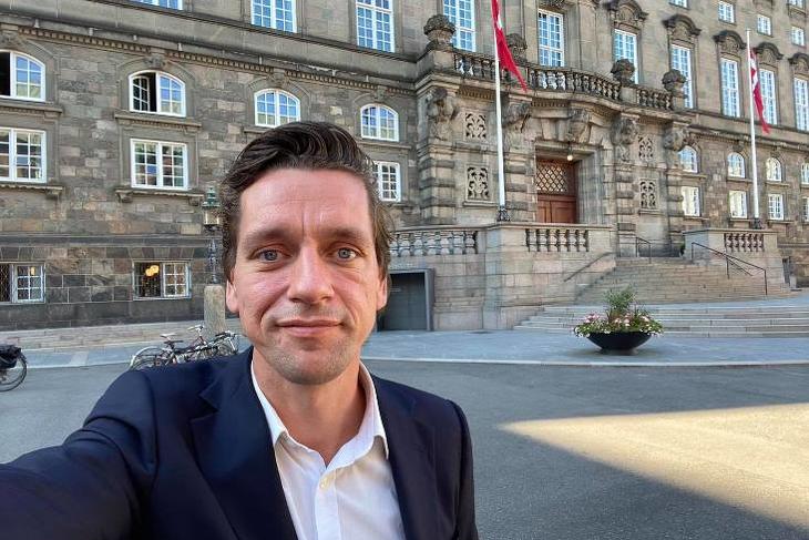 Elhibázott migrációs politika: tabukat döntött le a dán belügyminiszter