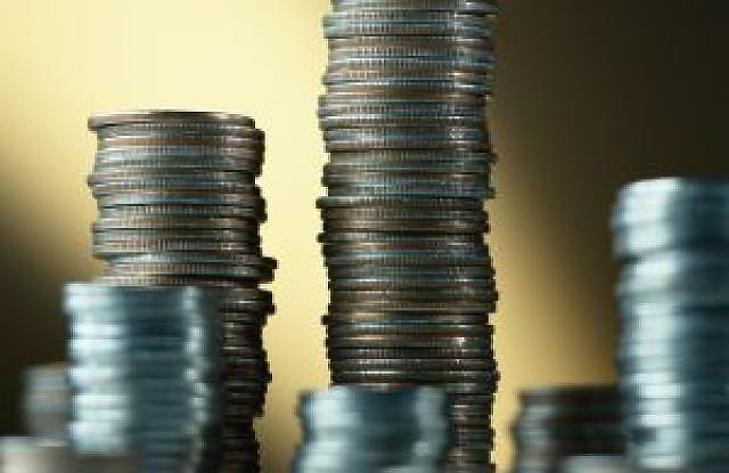 A GDP 66,5 százalékára csökkent az államadósság