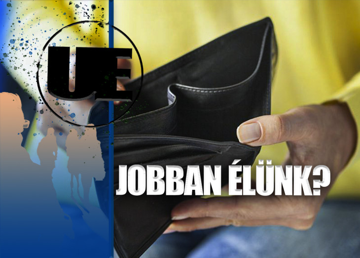 Utca Emebere megélhetés