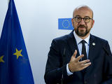 Az Európa Tanács elnöke további biztonsági intézkedéseket sürget