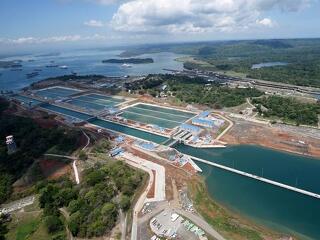 Kína beváltotta fenyegetését, így bünteti Panamát