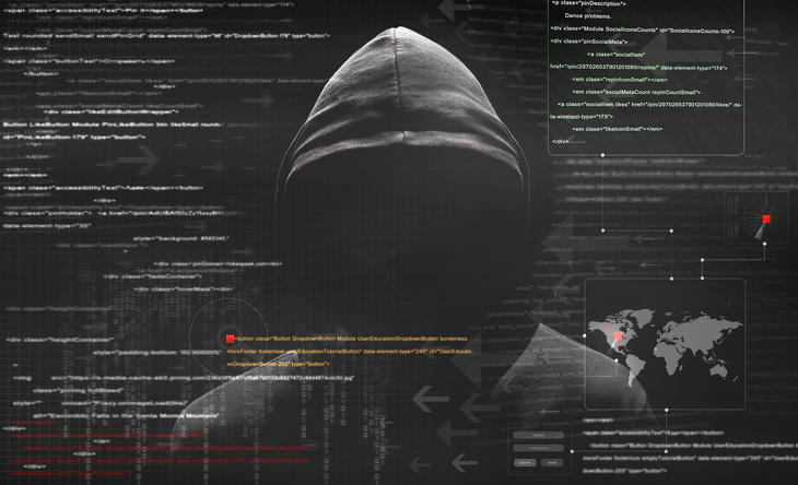Minden eddiginél durvábbak a hackertámadások Lengyelországban