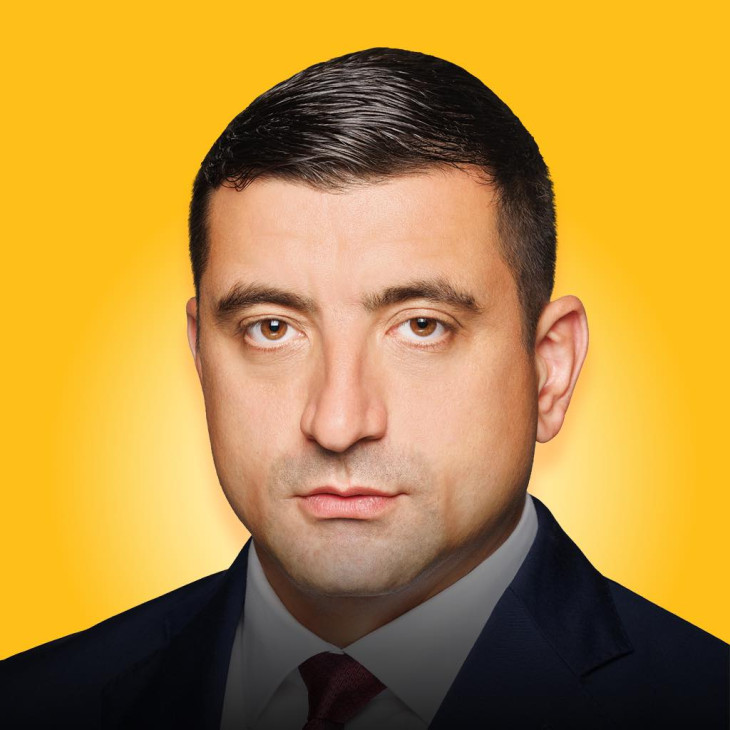 A választópolgárok 29 százaléka adná George Simionra a voksát