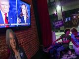 Kamala Harris vagy Donald Trump? Itt van, mit gondolnak a magyarok