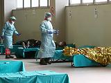 Koronavírus: szomorú világrekord Olaszországban