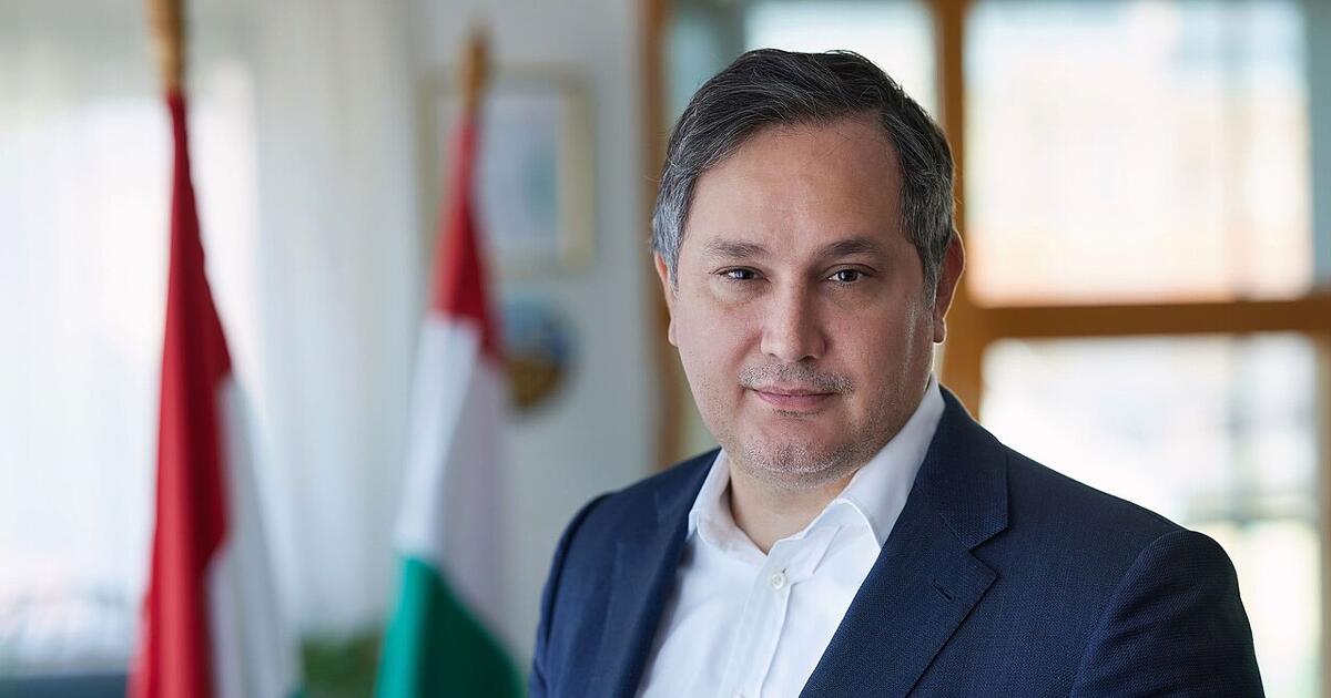 Felmentik a Nemzetgazdasági Minisztérium helyettes államtitkárát