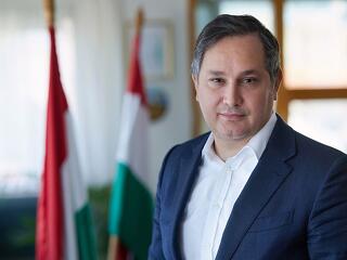 Felmentik a Nemzetgazdasági Minisztérium helyettes államtitkárát