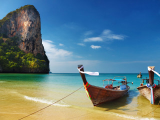 Andaman Sea