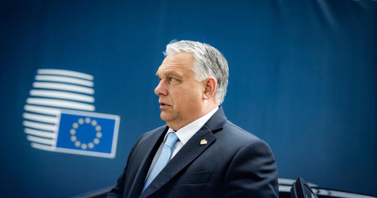 Ezt nem teszi ki az Orbán-kormány az ablakba: Brüsszel bekeményített