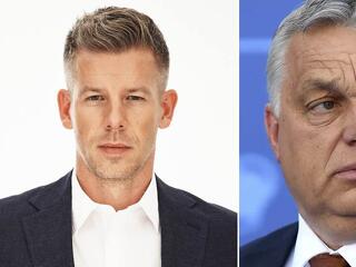 Magyar Péter vagy Orbán Viktor? Megvan, ezúttal kinek a javára billent a mérleg