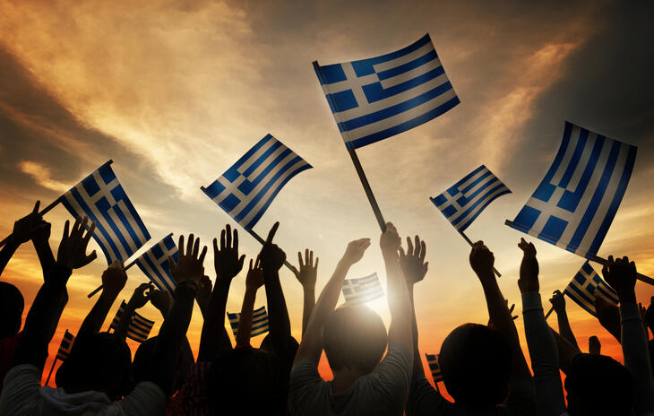 Hiába a tüntetések, átment a 13 órás munkanap Görögországban