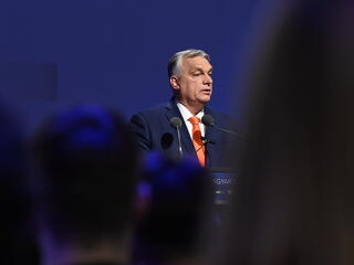 Orbán Viktor: „veszély van”