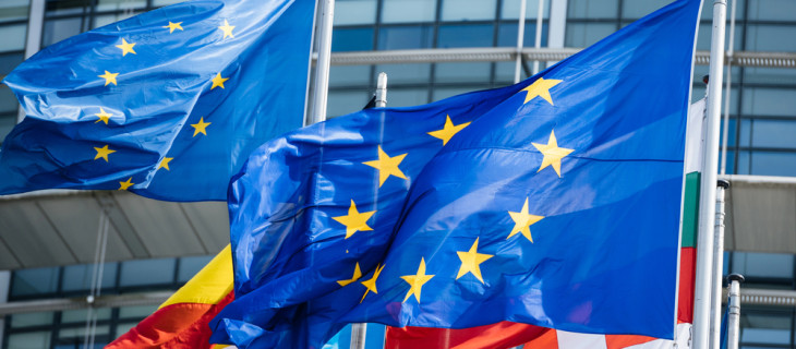 A jelek szerint egész Európa inflációs nyomással küzd