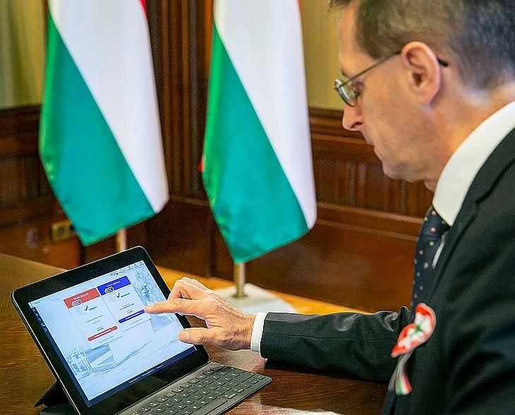 Varga Mihály már megtette, amit hamarosan rengeteg magyarnak kell