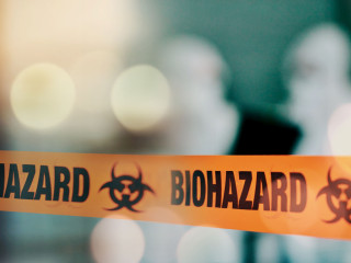 Vészhelyzet: megjelenhetett az ebola Magyarország szomszédjánál