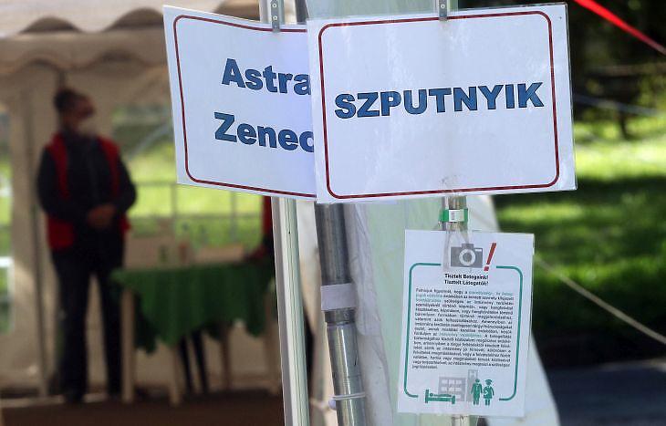 Nagyot esett az aktív fertőzöttek száma, de ebben a tempóban sokára lesz még lagzi