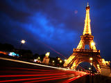 Mi köze az Eiffel-toronynak Putyinhoz?