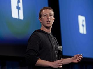 A Facebook 3 milliárd dollárt tett félre a várható büntetésére