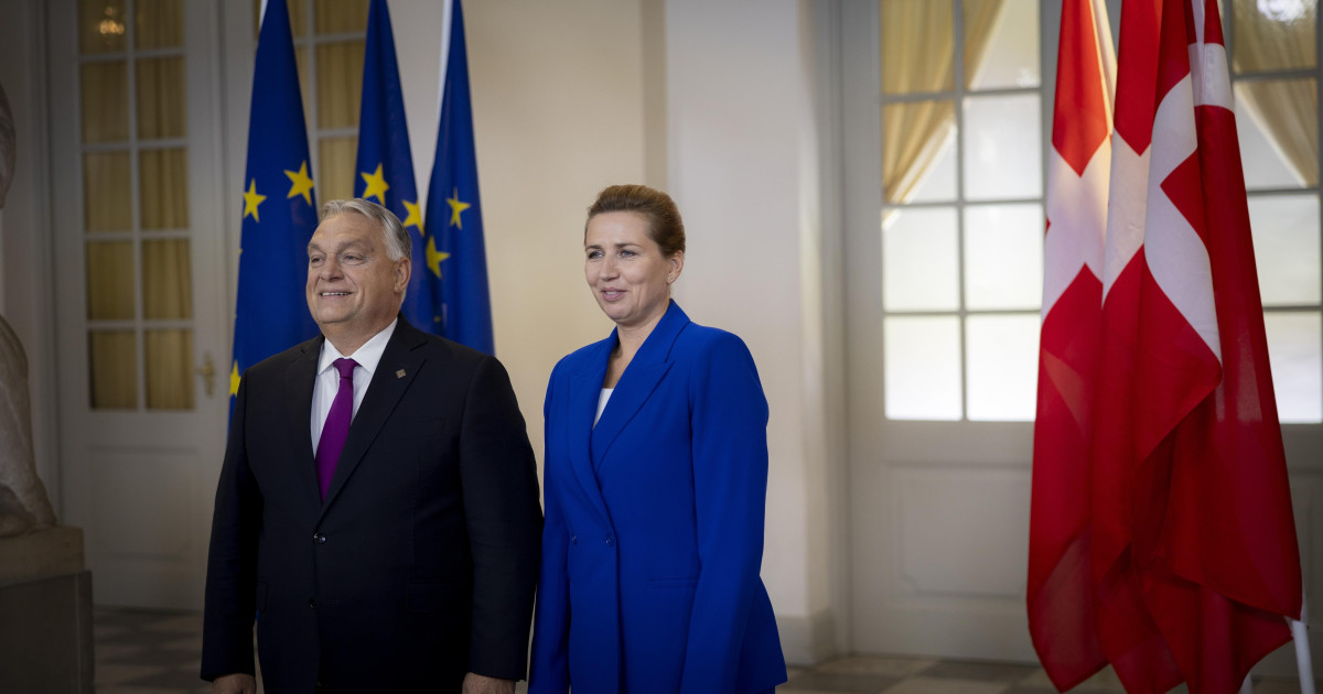 Orbán Viktor időt nyert – nem hozott áttörést az informális EU-csúcs