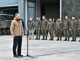 Nukleáris fegyvereket kér Washingtontól Lengyelország   