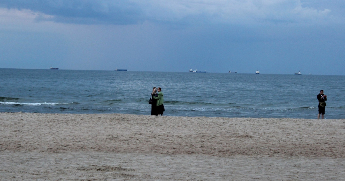 Viharos tenger, viharos történelem – Gdansk testközelből