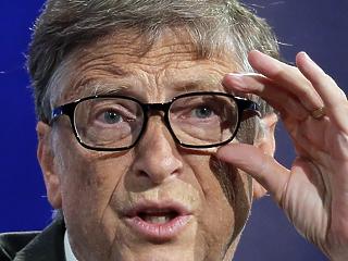 Újra Bill Gates a világ leggazdagabb embere