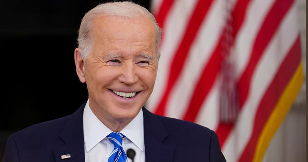 Biden boldog lehet, ha ezt meglátja