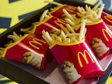 Akár globális bojkott is fenyegetheti a McDonald's éttermeit