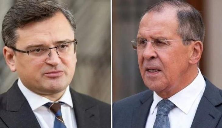 Váratlan ajánlatot kapott a Kremltől az ukrán külügyminiszter