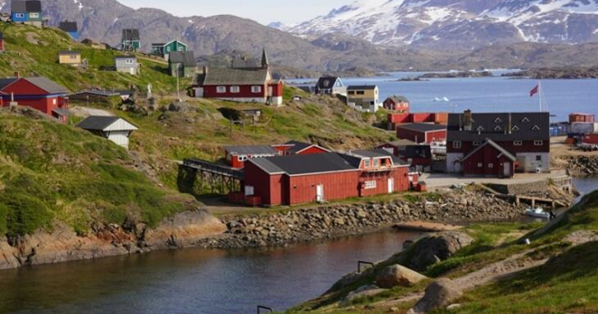 Összefogott öt grönlandi párt