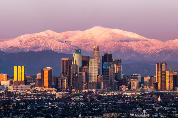 Los Angeles