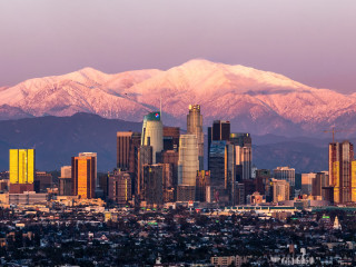 Los Angeles