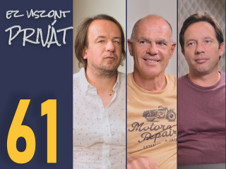 EVP, Csabai Károly, Vég Márton, Wéber Balázs