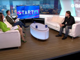 Wéber Balázs az ATV-ben
