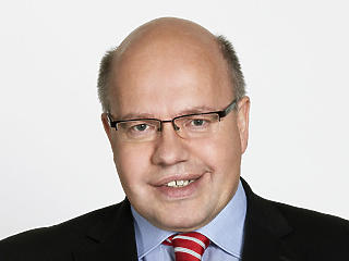 Újabb német miniszter került karanténba