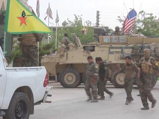 A CIA kurd erők felfegyverzésére törekszik, hogy felkelést szítson Iránban