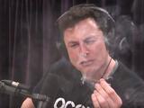Most nagy bajba került Elon Musk
