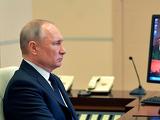 Háborús bűnödnek nevezte Putyint az amerikai elnök