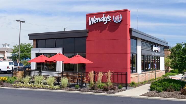 Romániában kezdené újra a Wendy's