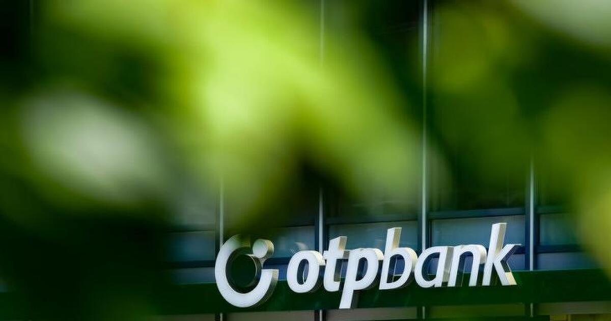 Nyolcszorosára nőtt az OTP extraprofitadója tavaly