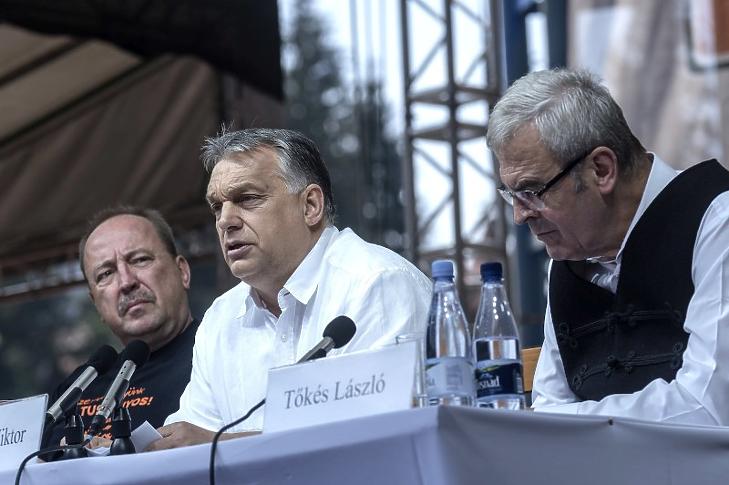 Az elnök beszél - te szeretnél Orbán térségeibe befektetni?