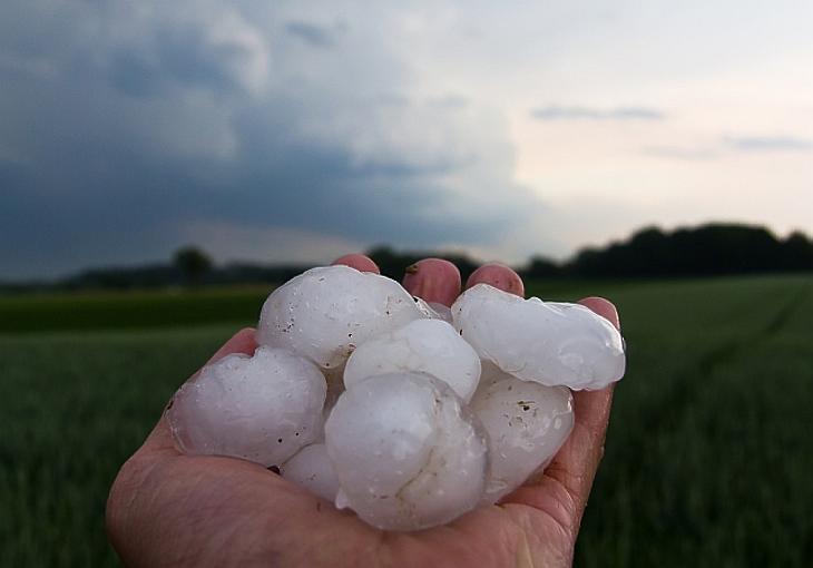 Valami készül Magyarország időjárásában – mikor szakad ránk az ég?