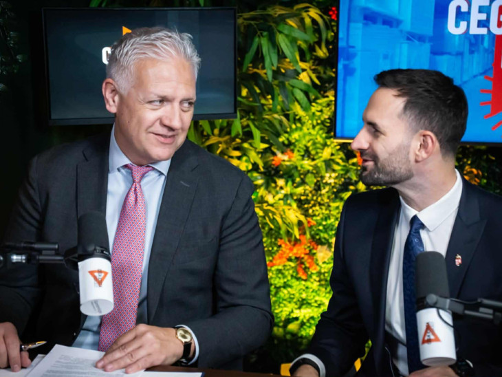 A fix 3 százalékos hitel új lendületet ad a fejlesztéseknek