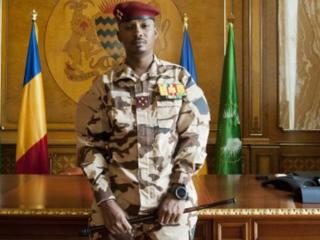 „Fontos lépést” tett a demokrácia felé Csád, de miért nem mennek a magyar katonák?