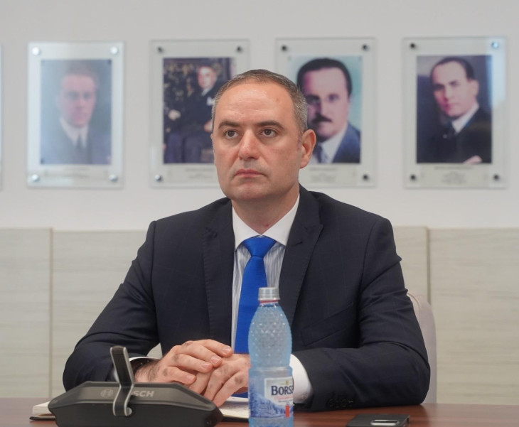 Alexandru Nazare román pénzügyminiszter tiszta vizet öntene a pohárba a hatékonyságot illetően